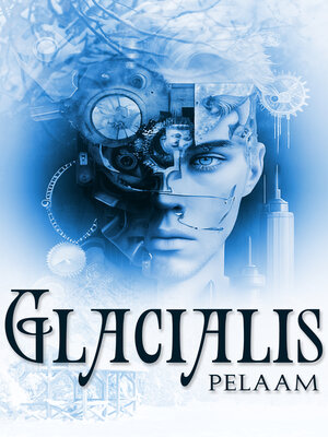 cover image of Glacialis